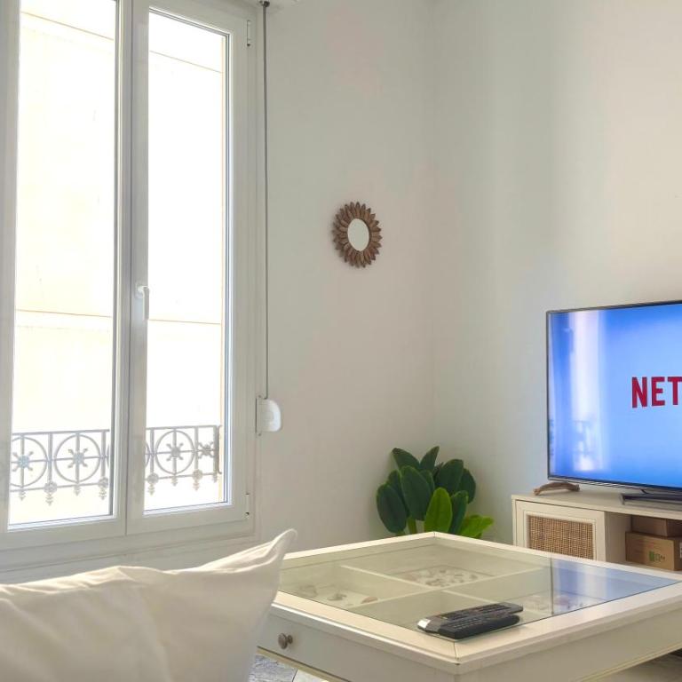 La Baieta - Typical Nice Apartment - Apartment mit 1 Schlafzimmer - 9