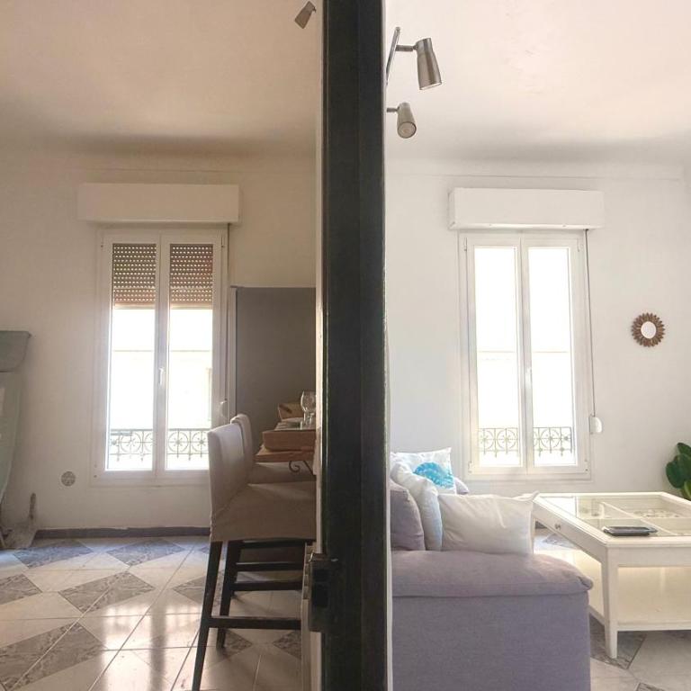 La Baieta - Typical Nice Apartment - Apartment mit 1 Schlafzimmer - 2