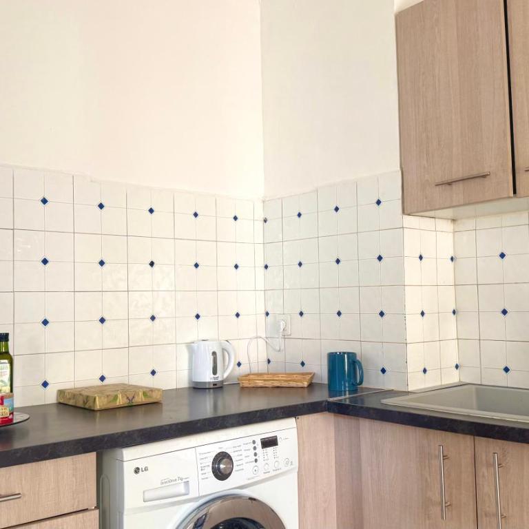 La Baieta - Typical Nice Apartment - Apartment mit 1 Schlafzimmer - 12