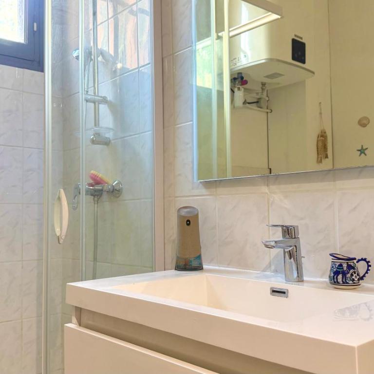 La Baieta - Typical Nice Apartment - Apartment mit 1 Schlafzimmer - 14