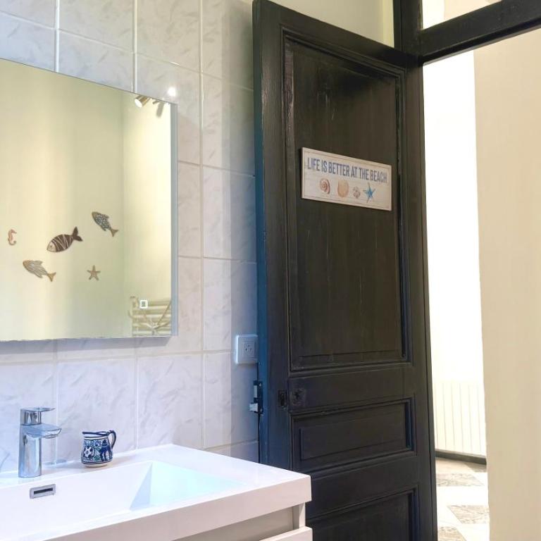 La Baieta - Typical Nice Apartment - Apartment mit 1 Schlafzimmer - 16
