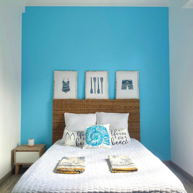 La Baieta - Typical Nice Apartment - Apartment mit 1 Schlafzimmer - 5