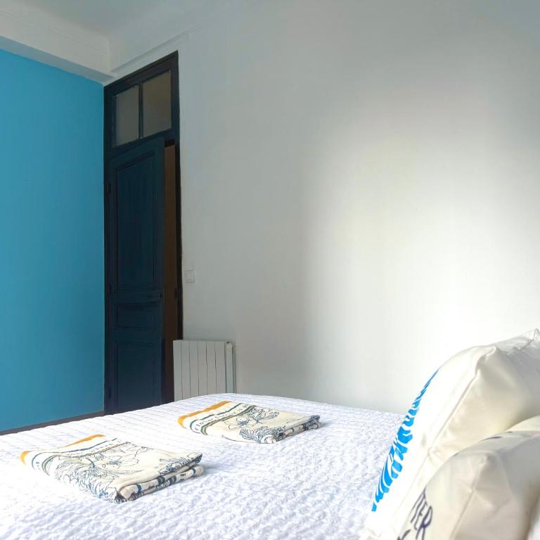 La Baieta - Typical Nice Apartment - Apartment mit 1 Schlafzimmer - 7