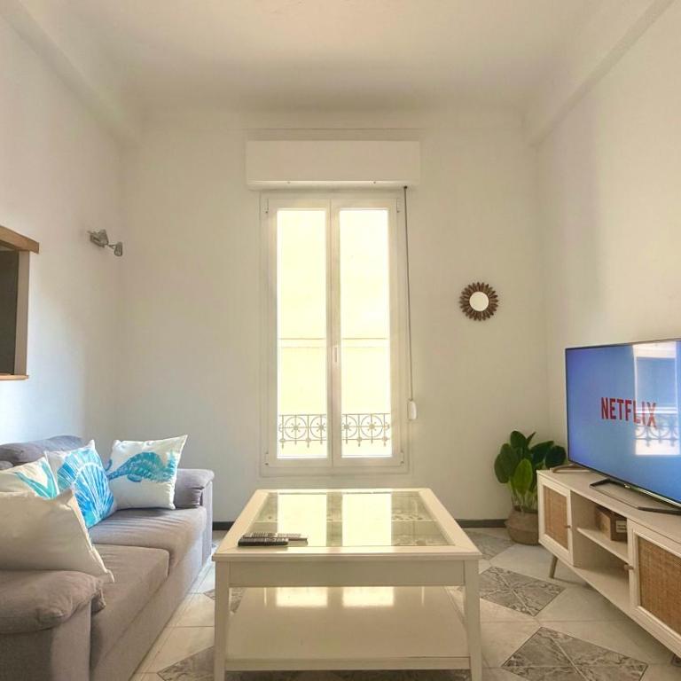 La Baieta - Typical Nice Apartment - Apartment mit 1 Schlafzimmer - 1