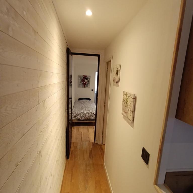 Séjour dans la cité fortifiée - Appartement 2 Chambres - 6
