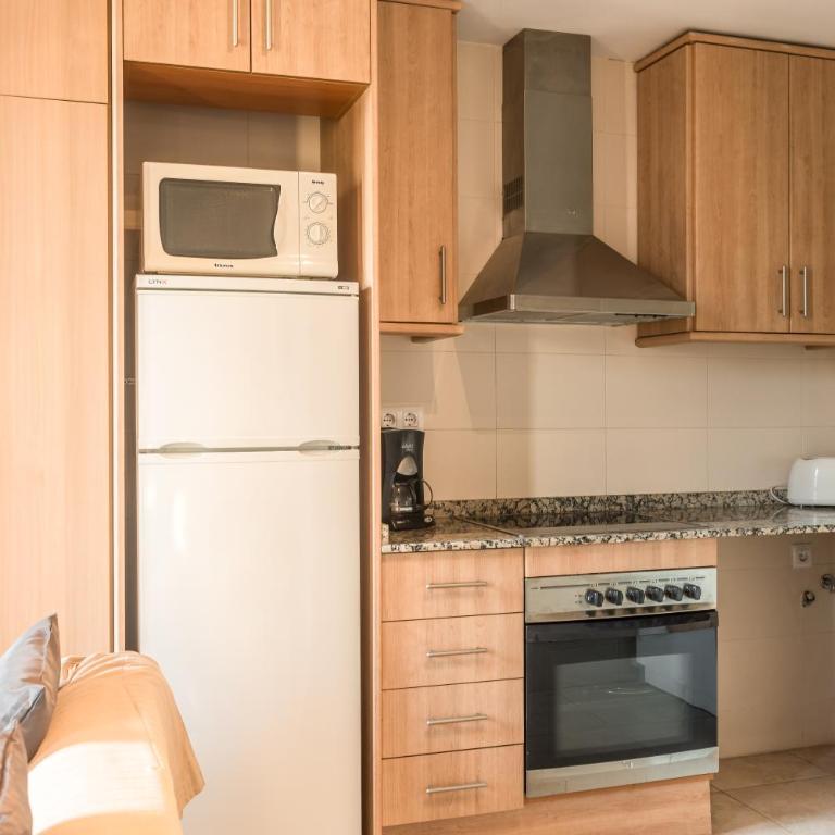 Apartments HHB - Studio - 13