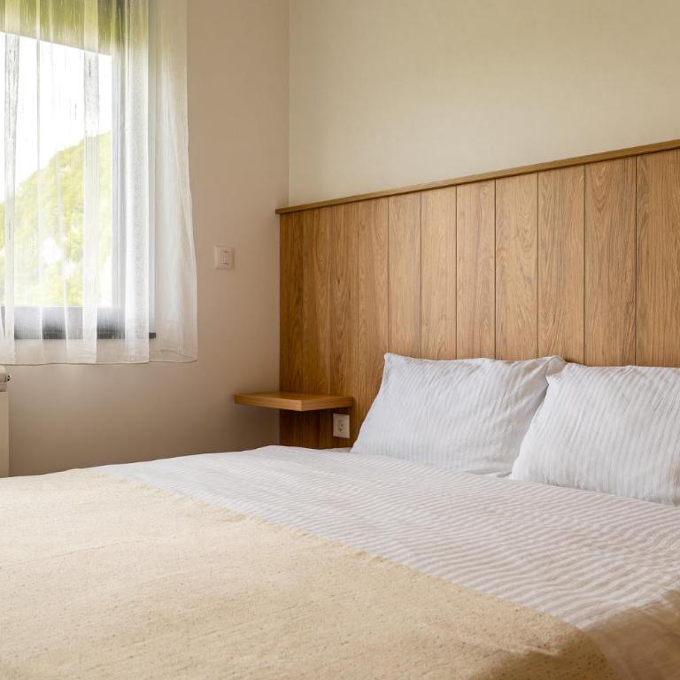 Apartment Vila Jela - Apartman sa 1 Spavaćom Sobom - 33