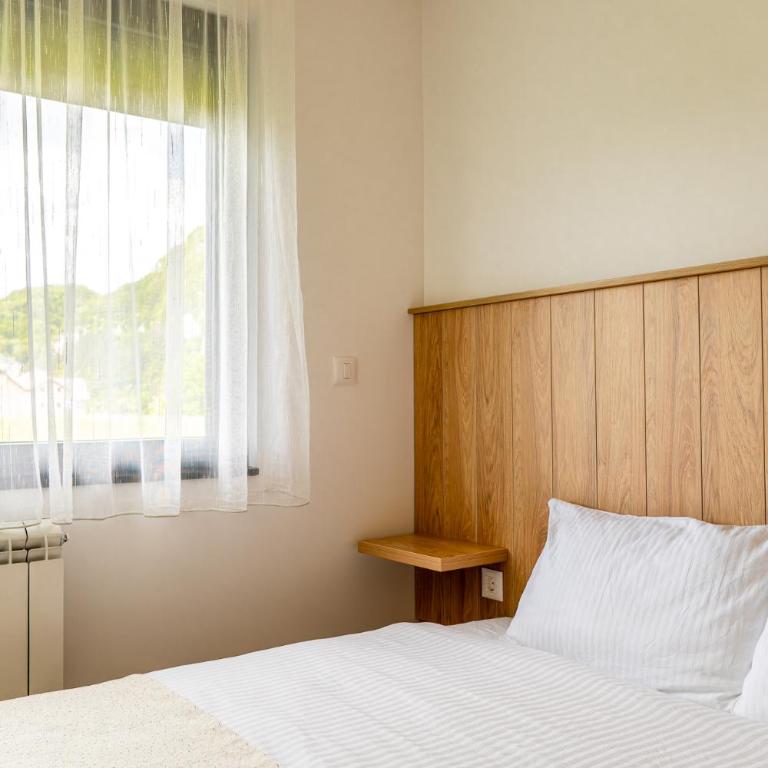 Apartment Vila Jela - Apartman sa 1 Spavaćom Sobom - 32