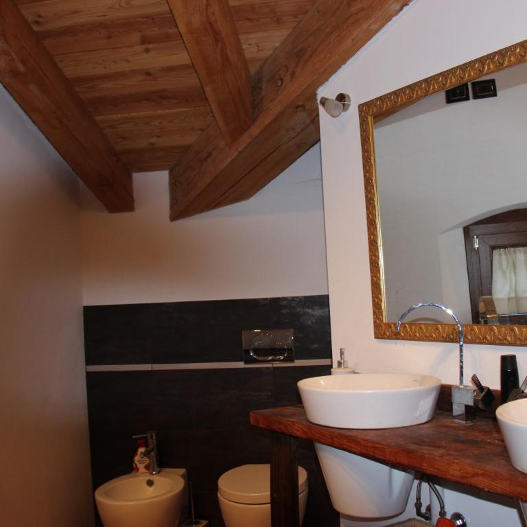Villa La Tour Nus - Villa Deluxe - 25