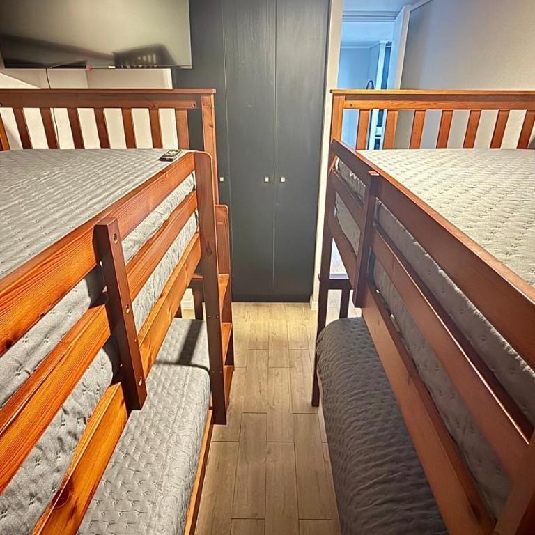 Departamento céntrico con vista al mar - Apartamento de 2 dormitorios con vistas al mar - 25