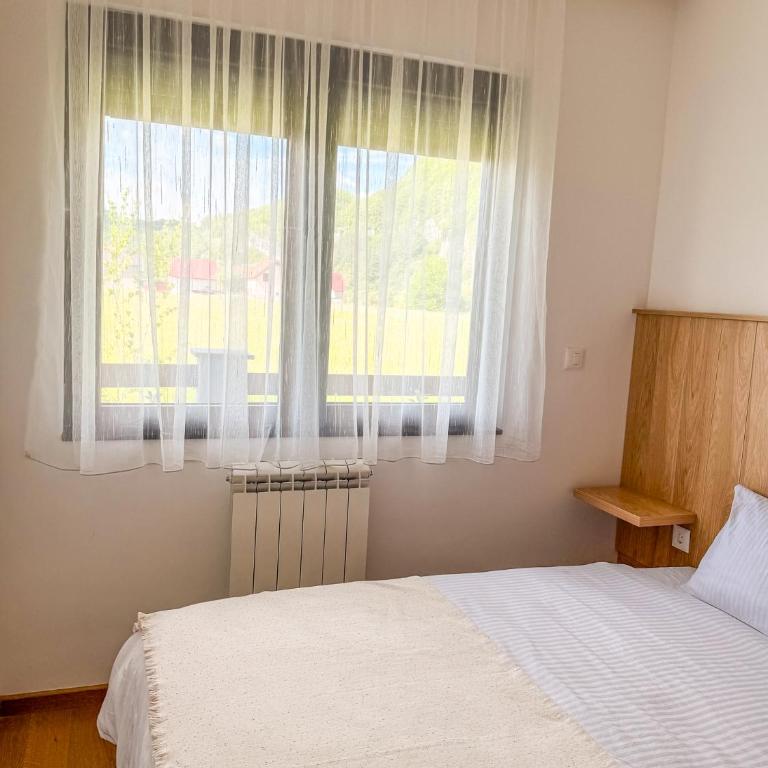 Apartment Vila Jela - Apartman sa 1 Spavaćom Sobom - 38