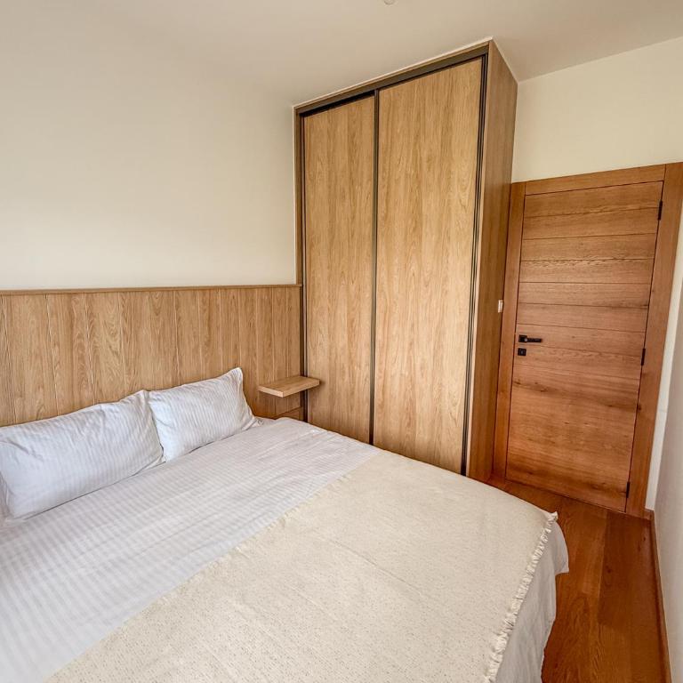 Apartment Vila Jela - Apartman sa 1 Spavaćom Sobom - 36