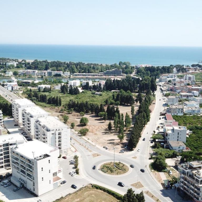 Long Beach Residence - Apartman sa 2 Spavaće Sobe - 1