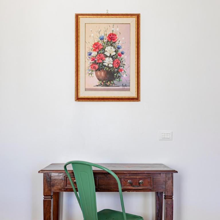 Appartamento Pescara centro a 3 min dal mare - Wifi & balcone - Two-Bedroom Apartment - 8