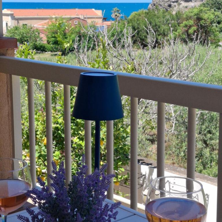 Il giardino delle magnolie - Appartamento con 2 Camere da Letto - 21
