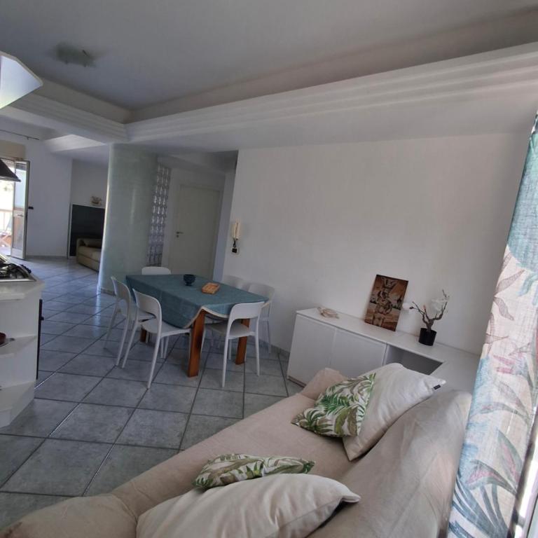 Il giardino delle magnolie - Appartamento con 2 Camere da Letto - 23