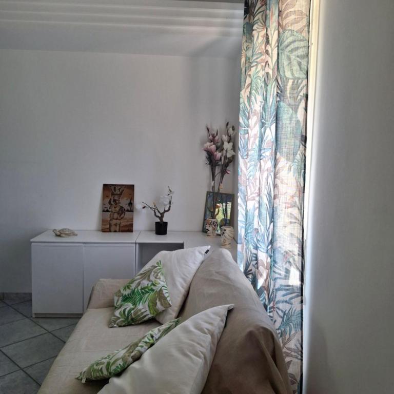 Il giardino delle magnolie - Appartamento con 2 Camere da Letto - 25