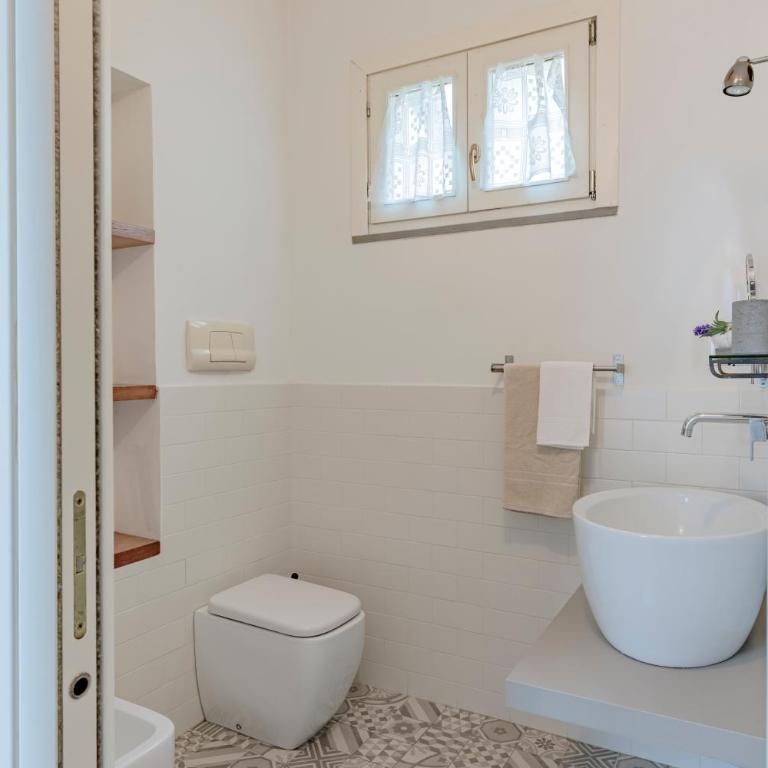 Appartamento Pescara centro a 3 min dal mare - Wifi & balcone - Two-Bedroom Apartment - 20