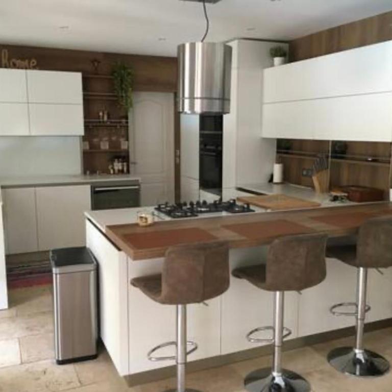 Cannes 5km Villa cosy - Villa - 12