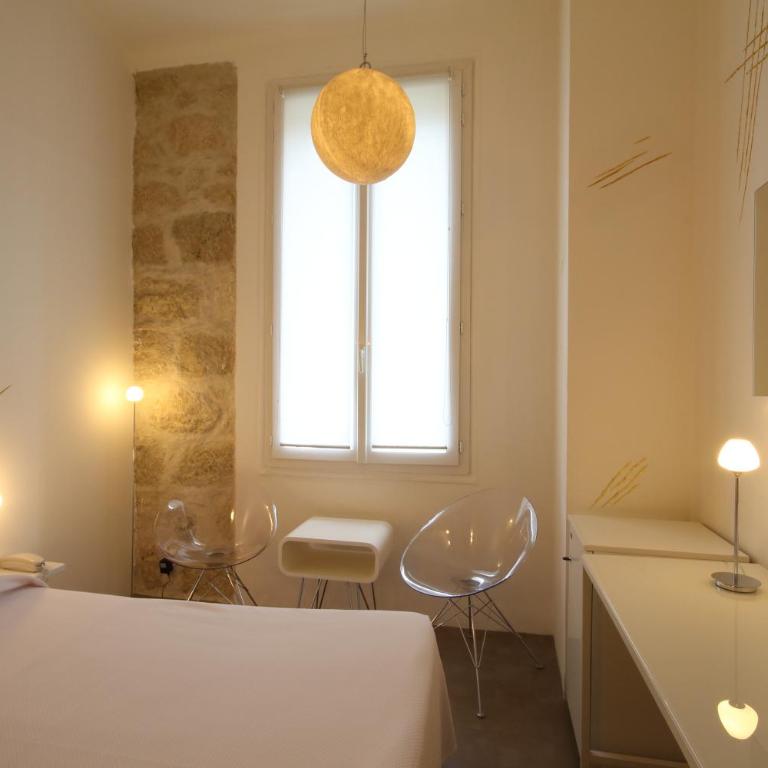 Le Windsor, Jungle Art Hotel - Chambre Double ou Lits Jumeaux Standard - Intimité - 15