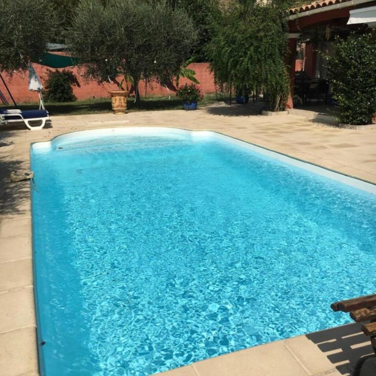 Cannes 5km Villa cosy - Villa - 10