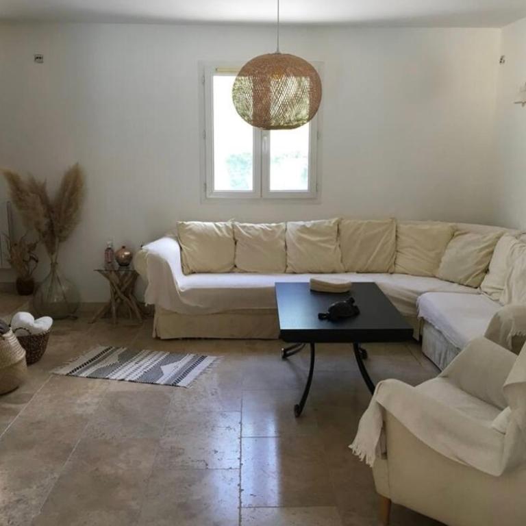 Cannes 5km Villa cosy - Villa - 7