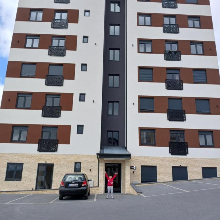 Zlatibor - Apartman sa 2 Spavaće Sobe - 2