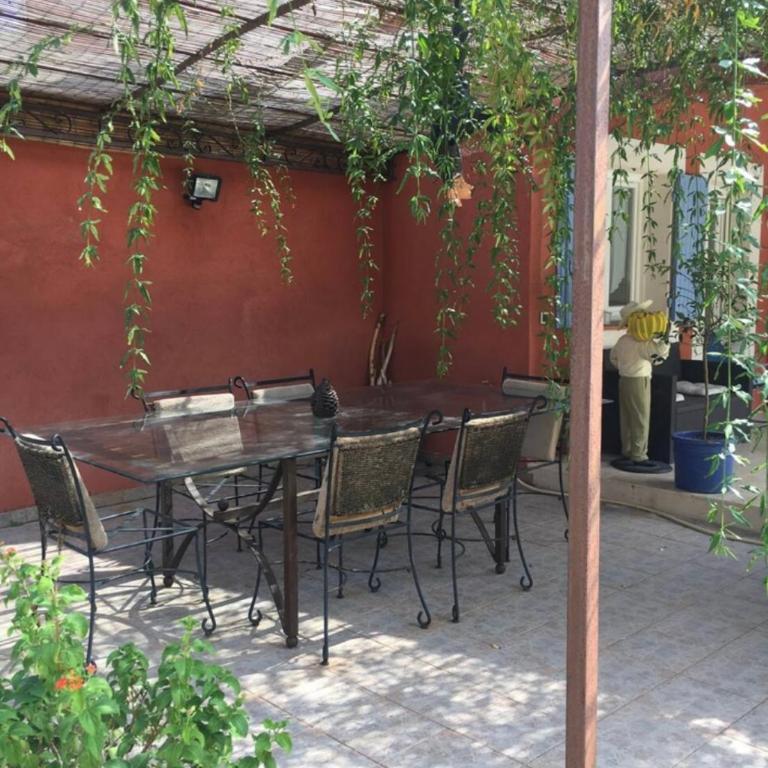 Cannes 5km Villa cosy - Villa - 4