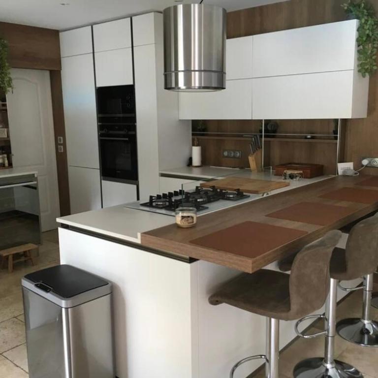 Cannes 5km Villa cosy - Villa - 3