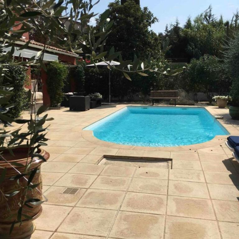 Cannes 5km Villa cosy - Villa - 2