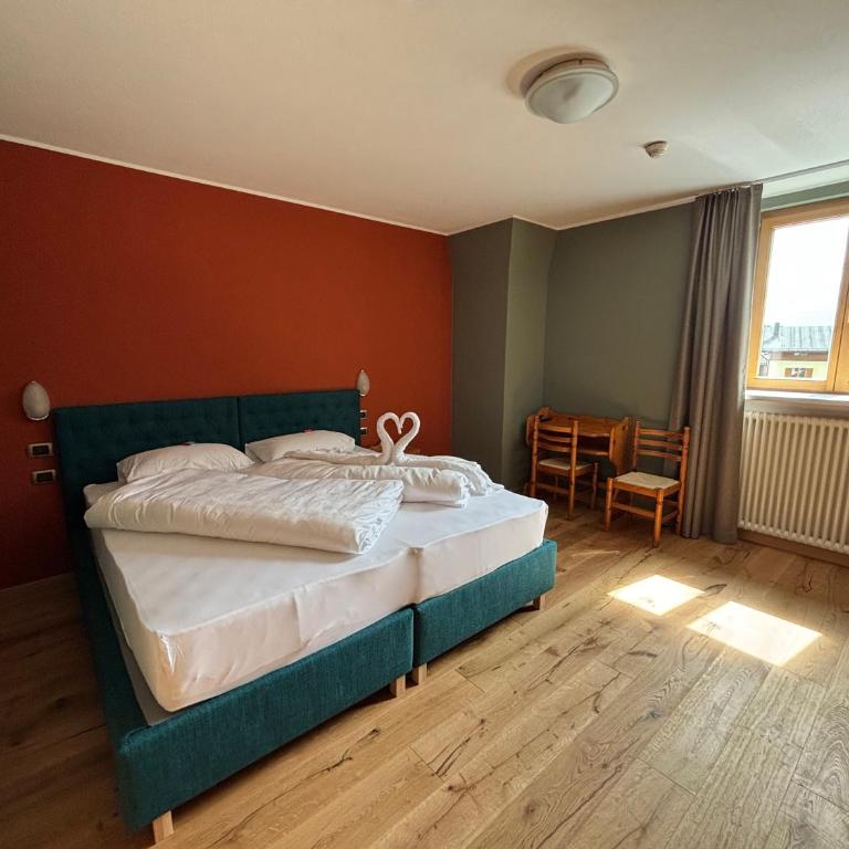 Hotel Savoia - Camera Stella Alpina - 2