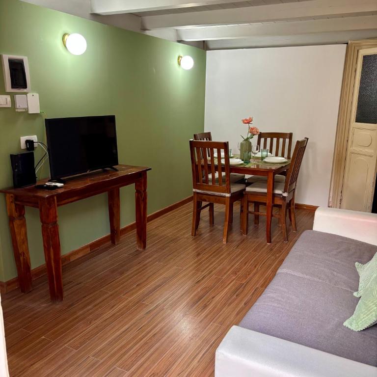MiLù Sicily House - Appartamento con 1 Camera da Letto - 12