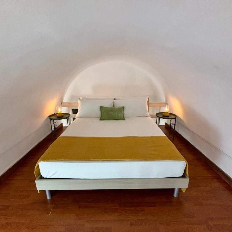 MiLù Sicily House - Appartamento con 1 Camera da Letto - 15