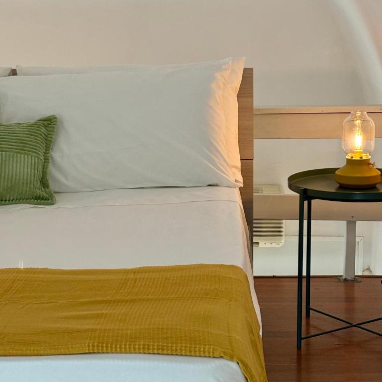 MiLù Sicily House - Appartamento con 1 Camera da Letto - 6