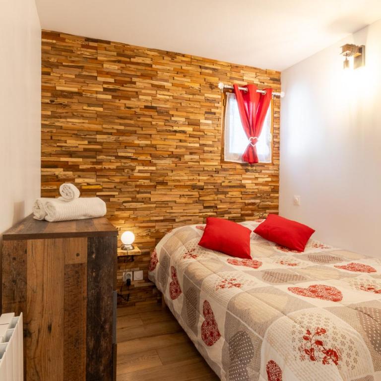 Clubhouse - Appartement 2 Chambres Deluxe - 3