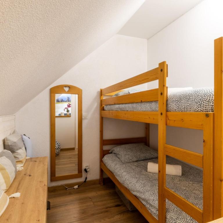 Clubhouse - Appartement 2 Chambres Deluxe - 4