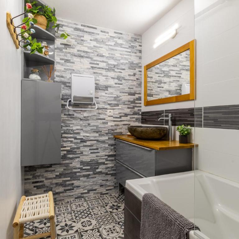 Clubhouse - Appartement 2 Chambres Deluxe - 5