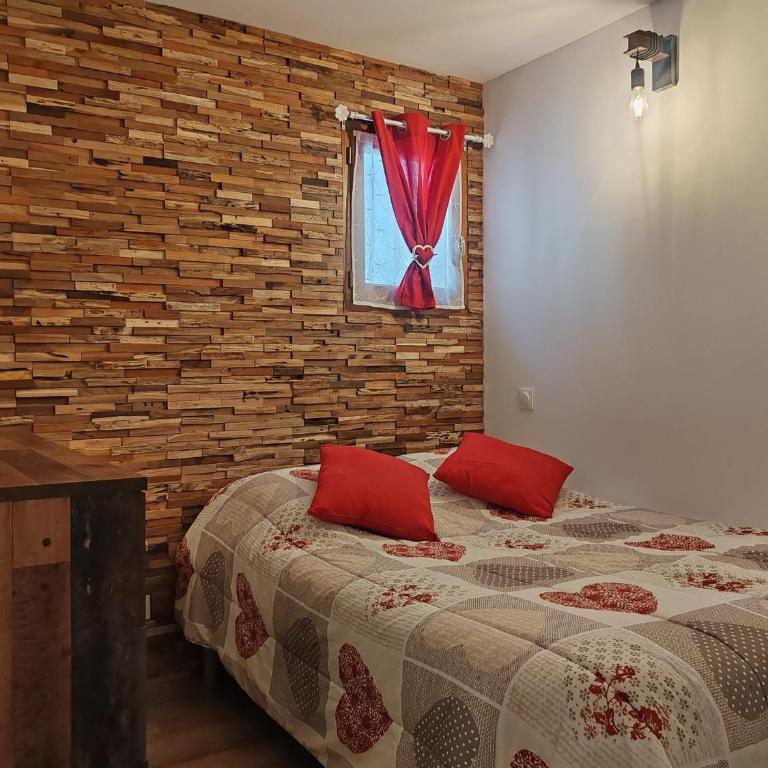 Clubhouse - Appartement 2 Chambres Deluxe - 27