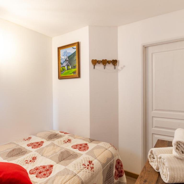 Clubhouse - Appartement 2 Chambres Deluxe - 28