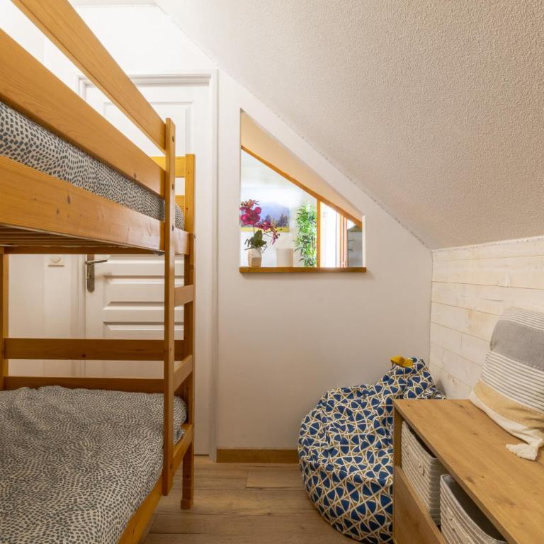 Clubhouse - Appartement 2 Chambres Deluxe - 30