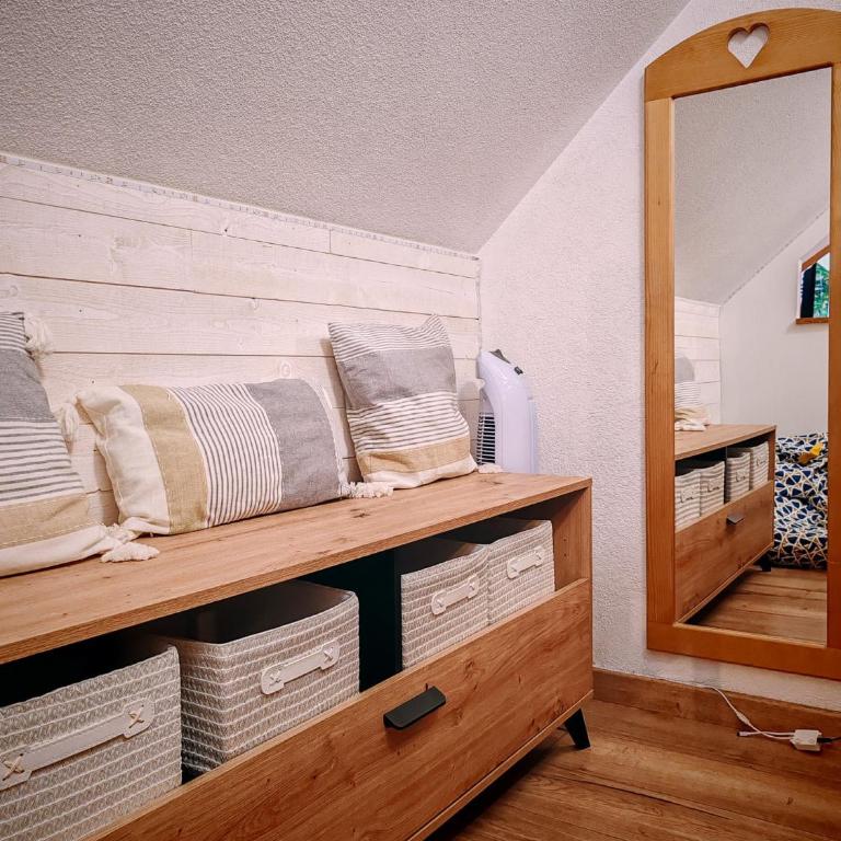 Clubhouse - Appartement 2 Chambres Deluxe - 31