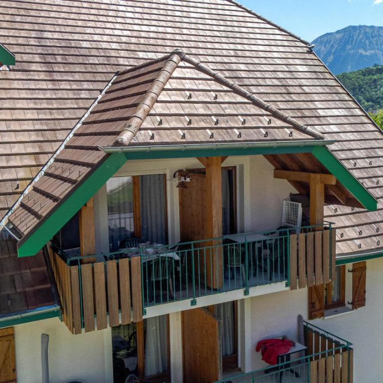 Clubhouse - Appartement 2 Chambres Deluxe - 37
