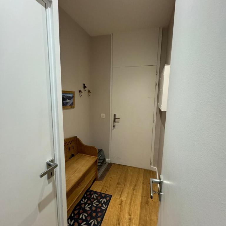 Chamonix city center rue Paccard - Apartment mit 1 Schlafzimmer - 4