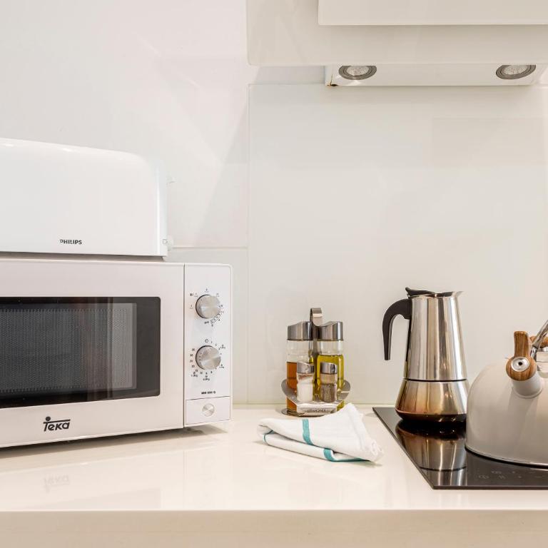 R&C APARTMENTS CLOSE to CENTER - Apartamento de 2 dormitorios - 9