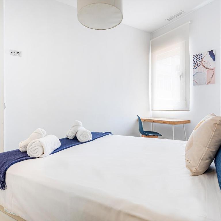 R&C APARTMENTS CLOSE to CENTER - Apartamento de 2 dormitorios - 15