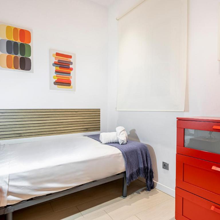 R&C APARTMENTS CLOSE to CENTER - Apartamento de 2 dormitorios - 19
