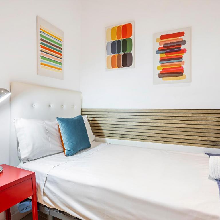 R&C APARTMENTS CLOSE to CENTER - Apartamento de 2 dormitorios - 18