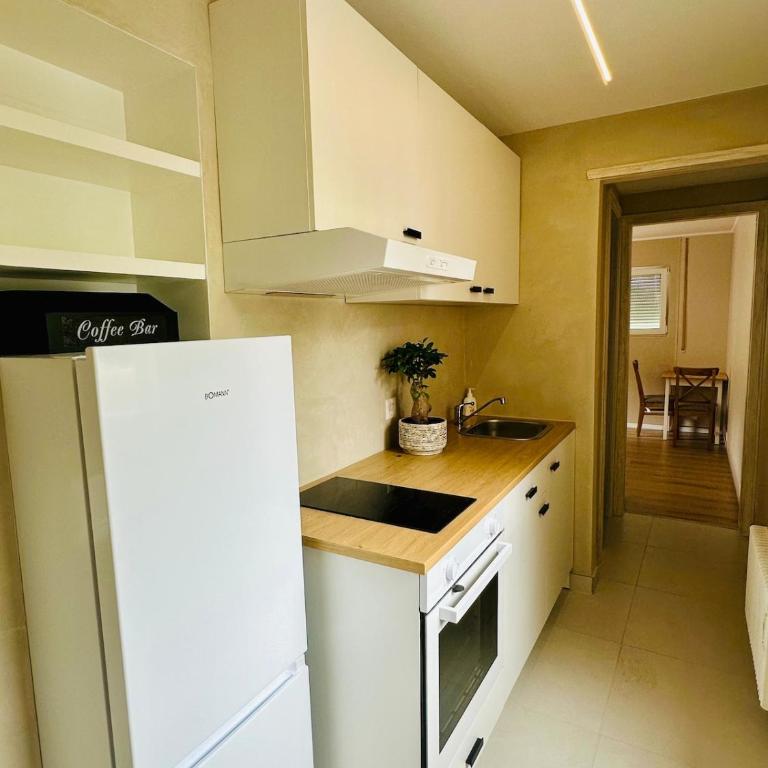 Modern and cozy studio - Apartment mit 1 Schlafzimmer - 1