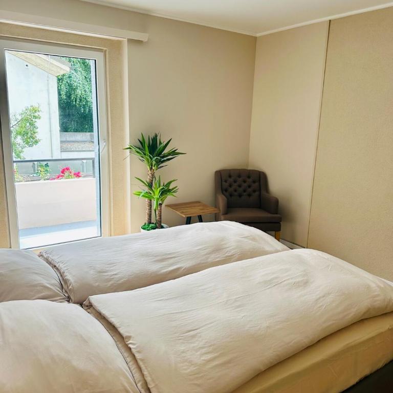 Modern and cozy studio - Apartment mit 1 Schlafzimmer - 3