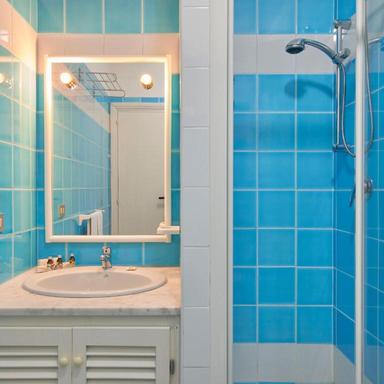 Le Bouganville Rooms Suites and Apartments - Appartamento con 2 Camere da Letto - 4